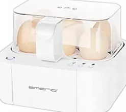 Jajowary Jajowar Emerio Jajowar Emerio EB-115560.12 biały