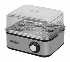 Jajowary Kraft&Dele KD4118