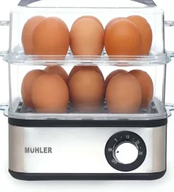 Jajowary Muhler ME-516