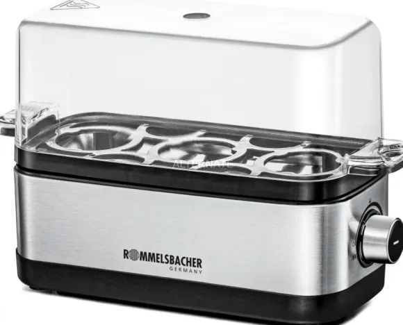 Jajowary Rommelsbacher ER 300