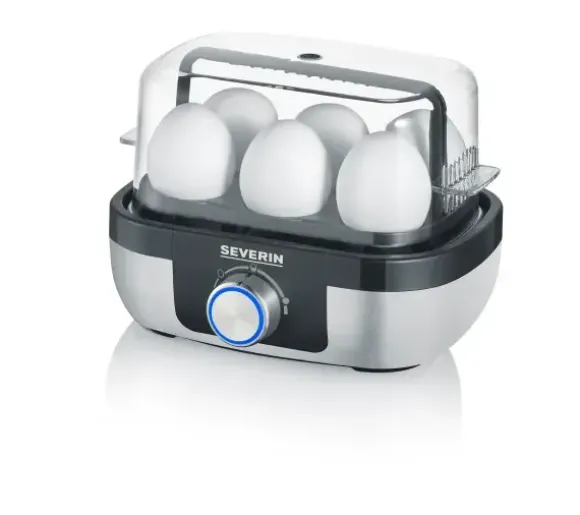 Jajowary Severin EK 3169 420W 6 jaj