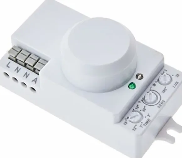JANDEI Jandei 1200 300 W mikro-przełącznik rozpoznawania ruchu