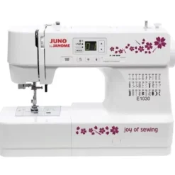 Janome Juno E1030