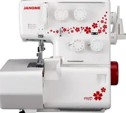 Janome ML204D