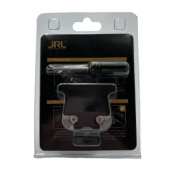 JRL Nóż do trymera T-Precision do 2020T Silver Srebrny  z regulacją SF08 - ze śrubokrętem