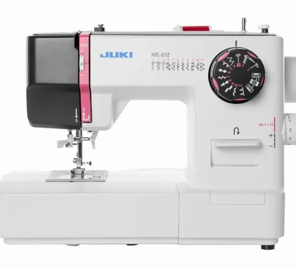 Juki HZL-27Z