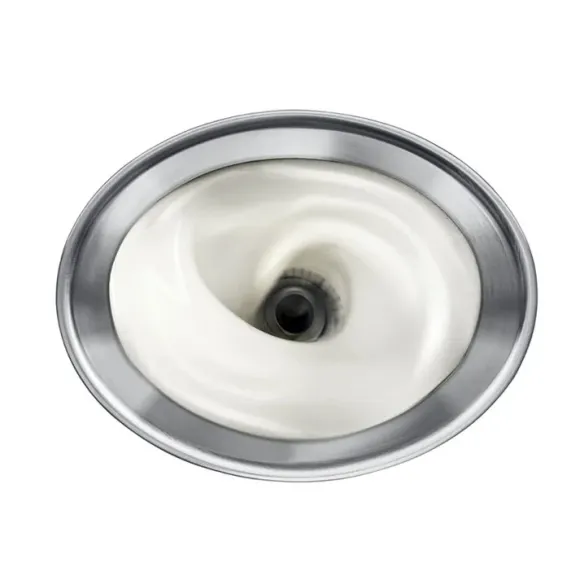 Jura 70606 Automatic Milk Frohter