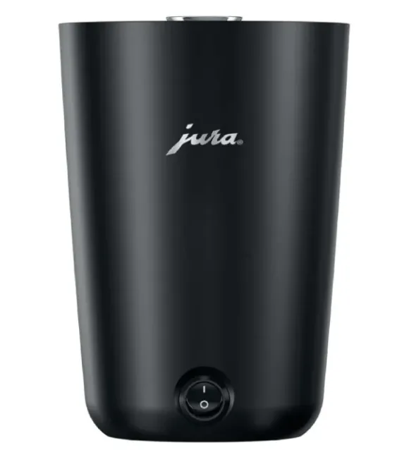 Jura Podgrzewacz do filiżanek S Black" 24176 Cup Warmer S Black