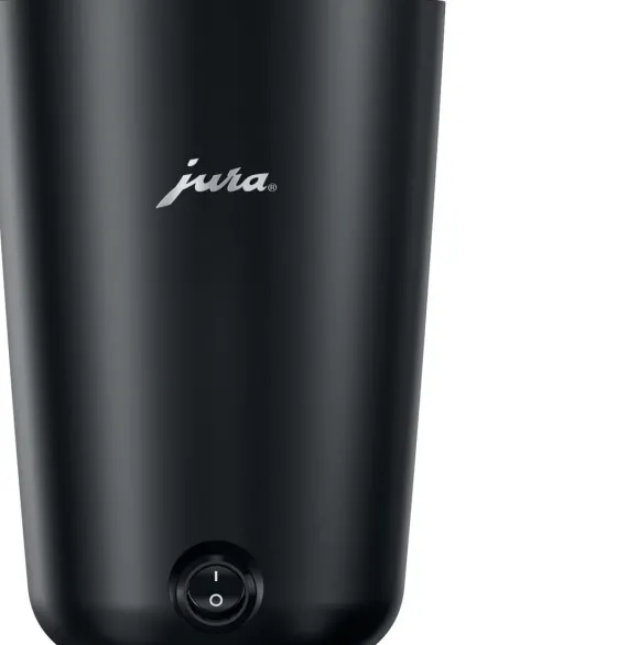 Jura Podgrzewacz do filiżanek S Black" 24176 Cup Warmer S Black