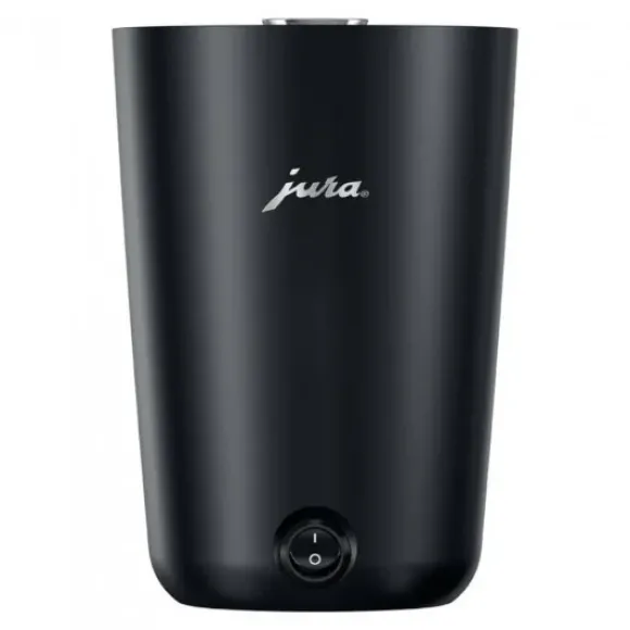Jura Podgrzewacz do filiżanek S Black" 24176 Cup Warmer S Black