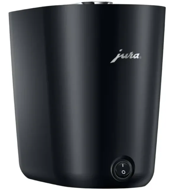 Jura Podgrzewacz do filiżanek S Black" 24176 Cup Warmer S Black