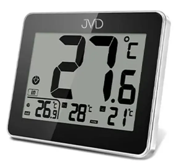 JVD T713