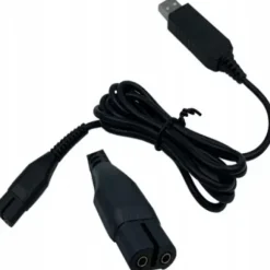 Kabel Usb Ładowarka Do Philips Oneblade QP2 4.3V