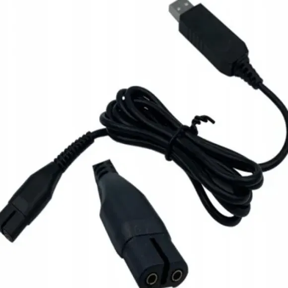 Kabel Usb Ładowarka Do Philips Oneblade QP2 4.3V