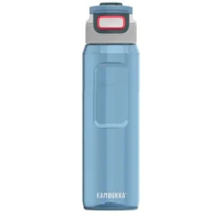 Kambukka butelka na wodę Elton 1000 ml - Niagara Blue