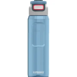 Kambukka butelka na wodę Elton 1000 ml - Niagara Blue