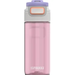 Kambukka butelka na wodę Elton 500 ml - Barely Blush