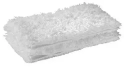 Karcher Zestaw ściereczek Karcher Ściereczka podłogowa mikrofaza (2 sztuki) (2.863-173.0)
