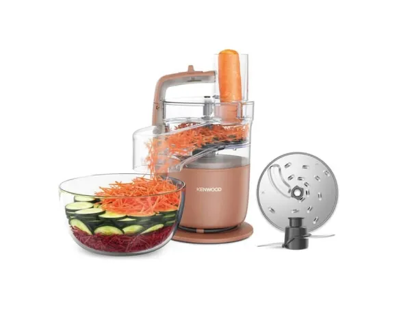 Kenwood FDP22.130RD