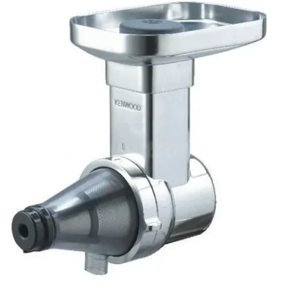 Kenwood przystawka do przecierania KAX 644 ME (KAX644ME)