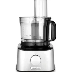 Kenwood Compact FDM301SS