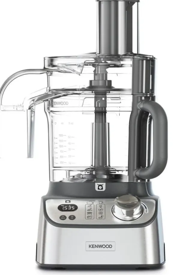 Kenwood Food Processor FDM71.960SS