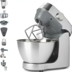 KENWOOD KHC29A.X0SI Prospero+