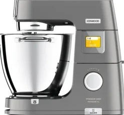 Kenwood KWL90.124SI