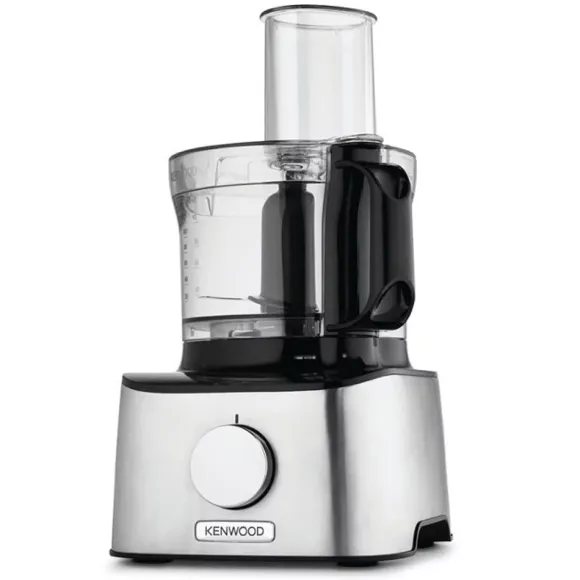 Kenwood Multipro Compact + FDM316SS