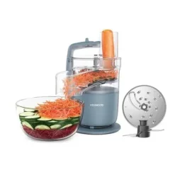 Kenwood MultiPro Go FDP22.130GY Niebieski