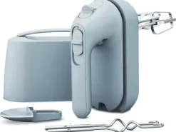 Kenwood Quick Mix Go HMP40.000GY Storm Blue