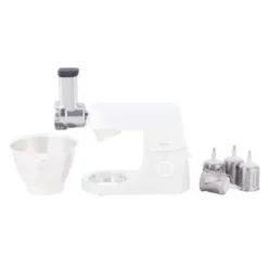 Kenwood Szatkownica KAX643ME