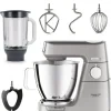 Kenwood Titanium Chef Baker XL KVL85.124SI