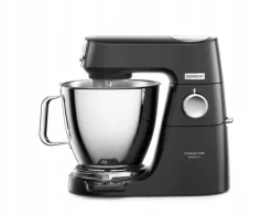 Kenwood Titanium Chef Baker XL KVL85.004BK 1200 W czarny