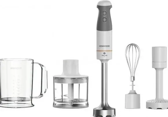 Kenwood Triblade XL HBM40.306WH
