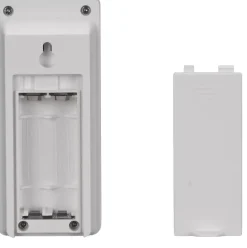 KIENZLE Weather Station Slim