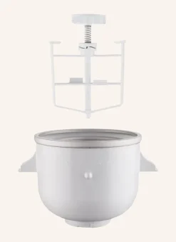 KitchenAid Przystawka do lodów KitchenAid 5KICAOWH
