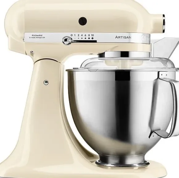 KitchenAid Artisan 185 5KSM185PSEAC