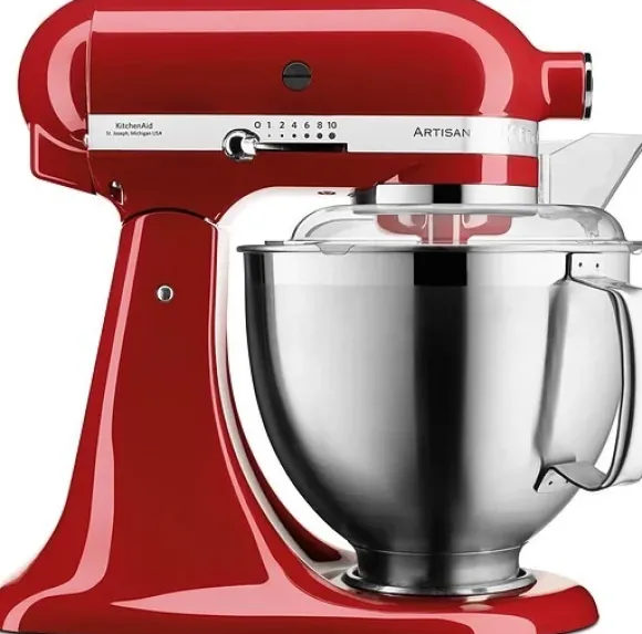 KitchenAid Artisan 185 5KSM185PSEER