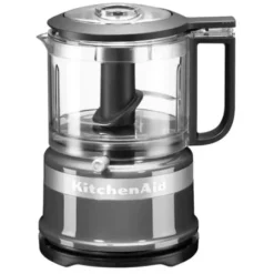 KitchenAid Classic 5KFC3516ECU Grafitowy