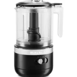 KitchenAid 5KFCB519EBM