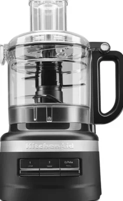 KitchenAid 5KFP0719EBM