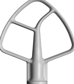 Kitchenaid KSM5THWWSS stal szlachetna trzepaczka do 5KSM175-185, srebrna
