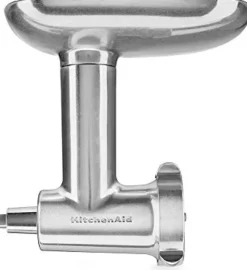 KitchenAid Maszynka do mielenia mięsa - przystawka 5KSMMGA