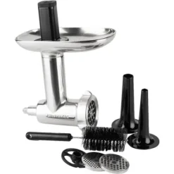 KitchenAid Maszynka do mielenia mięsa - przystawka 5KSMMGA
