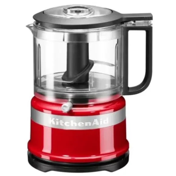 KitchenAid Mini 5KFC3516EER Czerwony