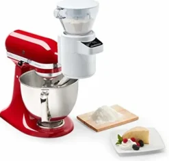 Kitchenaid Przesiewacz - przystawka 5KSMSFTA
