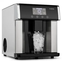 Klarstein ICE5EiszeitIceMakers
