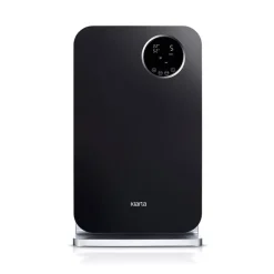 Klarta Forste 4 Black