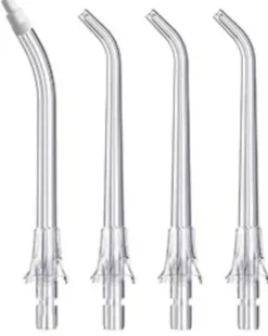 Końcówka Xiaomi Końcówki do irygatora Xiaomi Water Flosser Replacement Tips